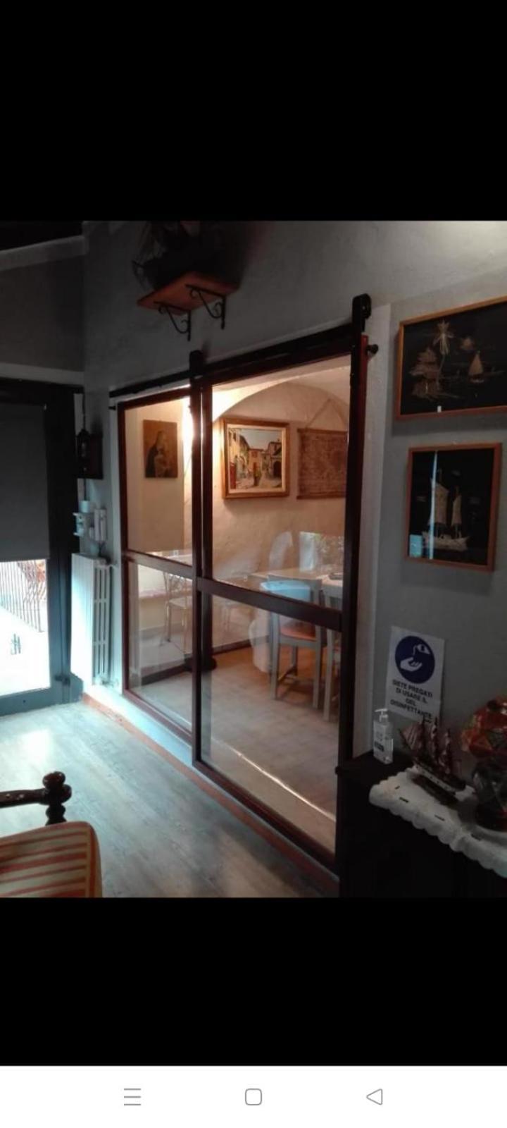 La Casa Del Comandante Villa Sulzano Ruang foto