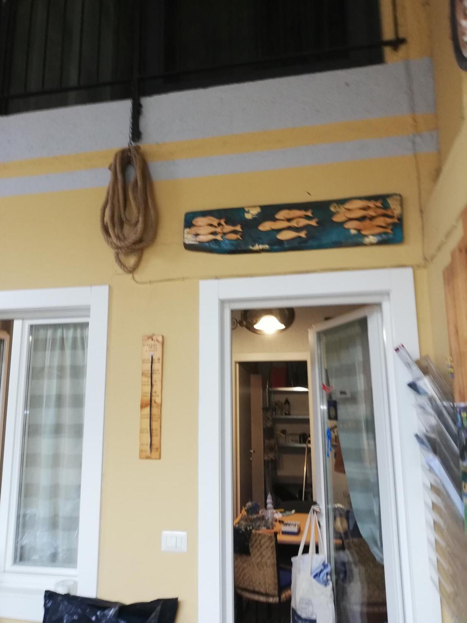 La Casa Del Comandante Villa Sulzano Ruang foto